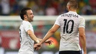 バルブエナが因縁ベンゼマのバロンドールを祝福「誰もが納得のバロンドーラー」