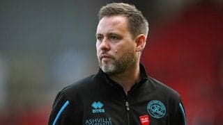 ウルブスがQPR指揮官に正式アプローチ！ 英2部で首位に立つ新米監督