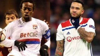 リヨン時代のデパイにレジェンドOBが苦言「若い選手の模範になれず」