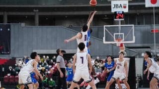 “ウインターカップ2022”の特設ページをオープンしました！