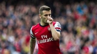 「少なくとも1000回は見た」アーセナルが9年前に決めた”極上パスワーク”ゴラッソに再脚光! 「プレミア史上最高」と名高いスーパーゴールは色褪せない