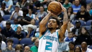 警察沙汰の事件が続くホーネッツ…今度は新人のブックナイトが飲酒運転の疑いで逮捕