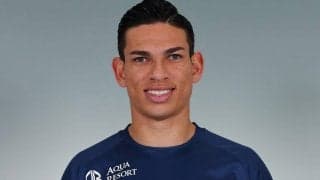 【Jリーグ出場停止情報】町田のFWドゥドゥが王者・新潟とのJ2最終節で出場停止