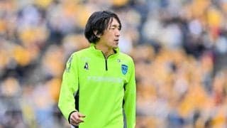 「魔法。見惚れる…」中村俊輔の試合前の極上キック＆トラップを「ずっと見てられるウォーミングアップ」動画として横浜FCが公開！ ファンも「ほんとずっと見ていられる」と納得