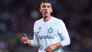 36歳ジェコ、来年には欧州に別れ？ MLSが新天地か