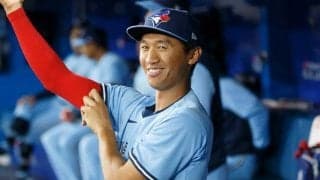 日本ハム新庄監督「左投手に強い。早く見たい」　3位加藤豪将に即戦力の期待