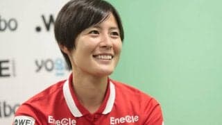 「目標は優勝」カップ女王として臨む2年目のWEリーグ、浦和レディースのMF猶本光が意気込む「粘り強さが成長した部分」