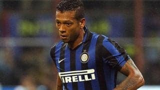 元インテルMFグアリンがアルコール依存症を告白　「常に問題となっていた…」