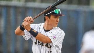 有力候補もまさかの指名漏れ　大学生侍の主将、大阪桐蔭の選抜Vエース、東大コンビら