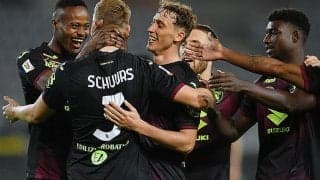 2回戦は波乱なし！　パルマ＆ジェノアのセリエB勢はインテル＆ローマと対戦に《コッパ・イタリア》