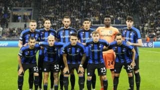 「ミニオンズの実写化みたい」インテルが発表した「黄色い新ユニフォーム」に賛否両論の声！「ヒヨコ」や「カナリア」に例えるファンも飛び出す