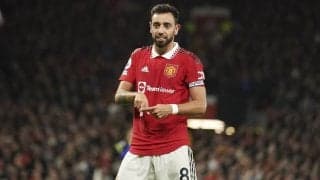 ｢なんて勝利だ｣!! ポルトガル代表MFが冷静沈着ゴールでトッテナム｢粉砕｣! マンチェスターUが｢3戦負けなし｣