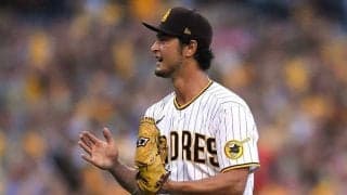 ダルビッシュ、米メディア称賛の「邪悪な」スライダーに米ファン衝撃「常軌を逸してる」