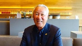 【スポーツビジネスを読む】男子の魅力を伝える一般社団法人日本ゴルフツアー機構・青木功会長　後編　「すべての人がいきいきと暮らせる社会の実現」を目指す