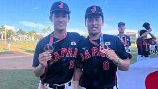 巨人ドラ1が「僕にベタベタしてくる」　“仲良し”から敵へ…DeNAドラ1が見せる自信