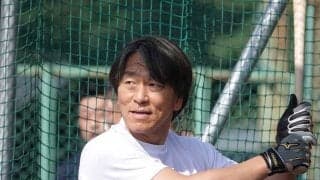 「僕は努力していない」　松井秀喜氏が子どもたちに伝えた“目標に向かうこと”の本質
