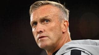 新監督探し難航のウルブス、年明けまで暫定体制維持を決断