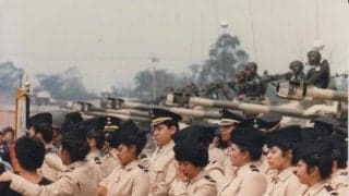 選手団さえも巻き込まれた大渋滞【メキシコW杯からカタール大会へと続くもの】(1)