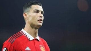 C・ロナウドが釈明…「その場の雰囲気に流されてしまうときもある」