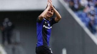 韓国代表がW杯前のトレーニングメンバーを発表、G大阪のDFクォン・ギョンウォンが招集