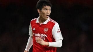 「見事なクロスを供給した」今季初アシストの冨安健洋、アシストは評価も全体的にはまずまず「常にベストとは言えなかった」