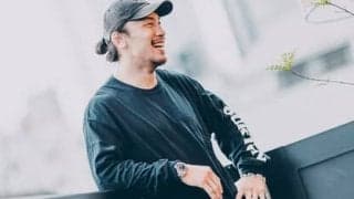 矢地祐介は「自分の可能性をまだ信じてる」。夢のUFC参戦を目指し、シン・ヤッチくんは「今、格闘技がすごく楽しい」