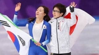 小平奈緒、現役最後のレースへ。「長野五輪の時のような空気感を再び作りたい」と思いを込めて滑る