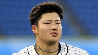 ドラフト“外れ1位”はハズレじゃない　ヤクルト村上、巨人坂本ら大当たりも数知れず