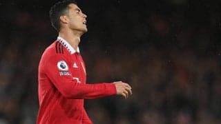 「なぜロナウドを放出しなかった？ 不可解」　元戦友ファーディナンドの見解