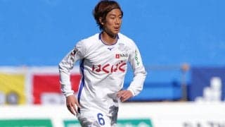 甲府MF野澤英之が28歳で現役引退…FC東京の下部組織出身「とても幸せな時間を過ごすことができました」