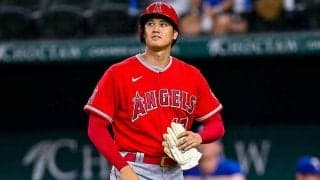 大谷翔平とトレードなら「1対6」　米メディアがド軍選手との交換予想「今がチャンス」