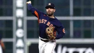 乱入した米ファン、試合中の二塁手にまさかの“珍要求”　米驚愕「選手は大人の対応」