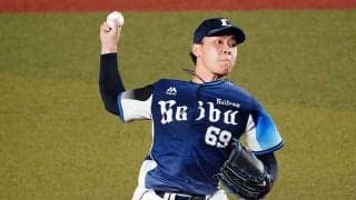 「初めて知ったぞ！」　西武24歳右腕のレベルUPに爆笑の総ツッコミ「かわええ」