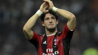 「ミランはいつだって僕の心の中にある」　パトが古巣への愛情を吐露