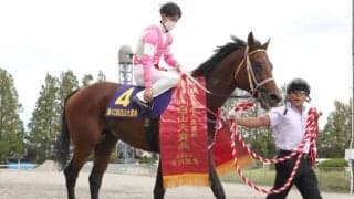交流重賞2勝馬がJBCクラシックを見送り 注目3歳馬に繰り上がりの可能性