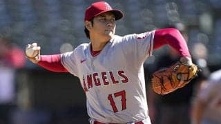 大谷翔平とメッツの関係に米メディアが熱視線！ＦＡでの獲得の可能性に言及「オオタニは有力な選択肢」