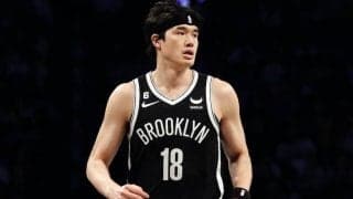 渡邊雄太が『The Players’ Tribune』にてエッセイを投稿…新天地と古巣への思いを綴る