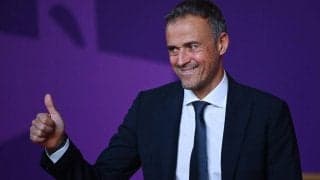 日本W杯で対戦するスペイン代表は11月11日に発表、ドイツ代表は10日