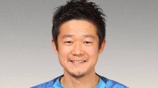 秋田、DF下坂晃城の今季退団を発表　「なかなかチームの力になれず申し訳ないです」