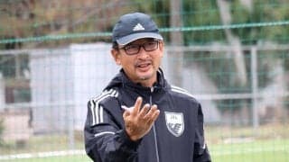 GK育成の大きな疑問「専門的な練習は何歳から行うべき？」。名GKコーチが語る“キーパーの適性”
