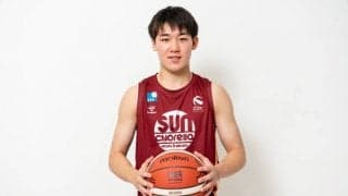 Rakuten Sportsが岡田大河（スペインSun Chlorella Dragons）とマネジメント契約を締結
