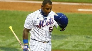 【MLB】牧場骨折で43億円パー　37歳の不良債権男の現在地「パワー、金色チェーンも健在」