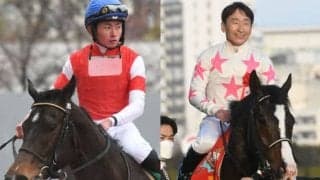 高松宮記念2着馬とNHKマイルC2着馬が激突 スワンSの出走想定馬