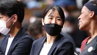 サポートスタッフとして新たな道を進み始めた三好南穂の開幕戦