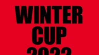 [ウインターカップ2022] 青森、岩手、石川、大阪、広島、鹿児島、沖縄、今週末7府県で予選が開催予定