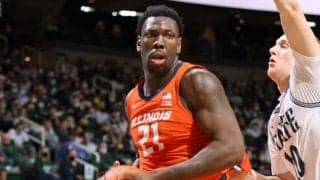 新潟アルビレックスBB、昨季NCAA1部で平均20.9得点を挙げたコフィ・コーバーンと契約合意