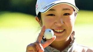3位阿部未悠、購入したベンツはGLEと告白　副賞800万円に「ちょっと賞金を足しました」