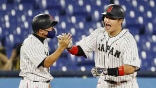 侍ジャパン投打の怪物を米メディアが警戒！「彼らの活躍があればＷＢＣ優勝も可能だ」と評された二人とは？