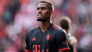 バイエルンでいまだリーグ戦先発ゼロのグラフェンベルフ「今の状況は簡単ではない」