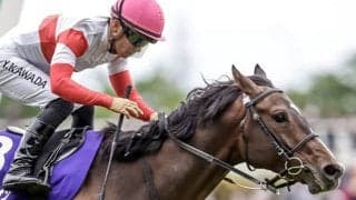 【富士S予想】3歳馬が「中心的存在」も…。GI前哨戦で実績馬には注意が必要